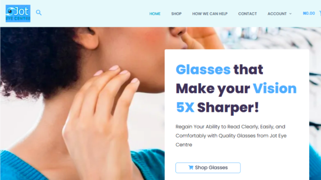 Jot eye Clinic